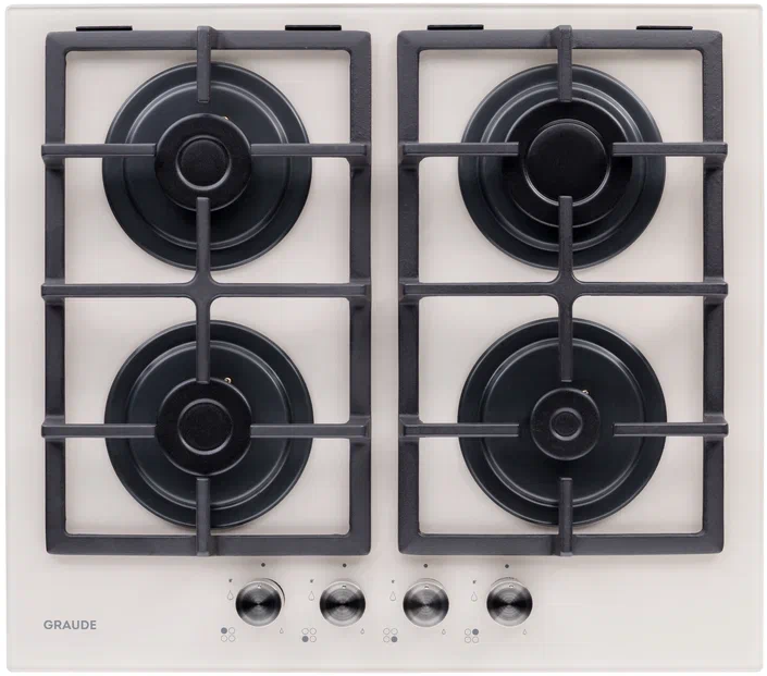 Фото товара: Graude GS 60.1 C газовая поверхность