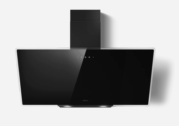 Фото товара: ELICA SHIRE BK/A/90 NO PLUG