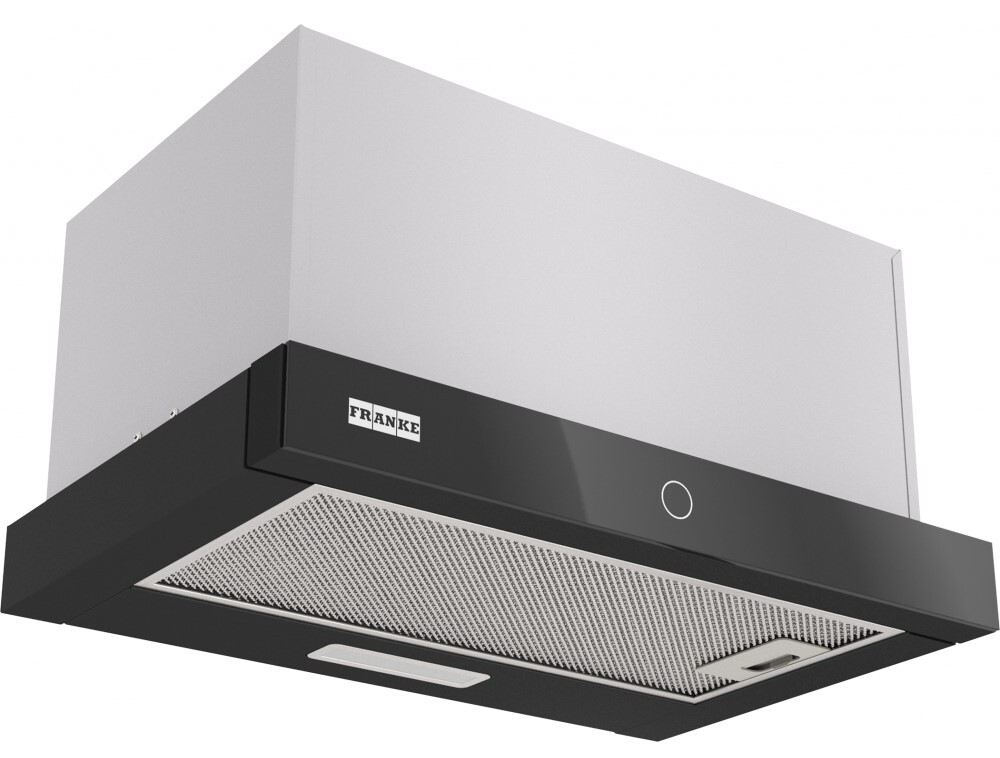 Фото товара: Franke TOUCH 50 BK