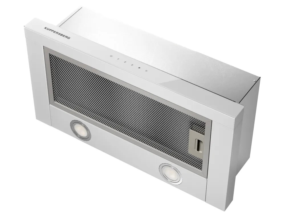 Детальное фото товара: Kuppersberg SLIMTOUCH 60 W