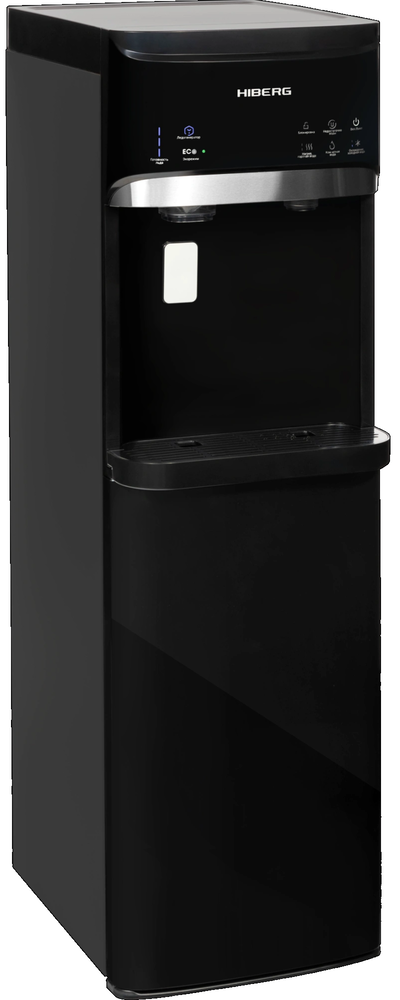 Детальное фото товара: HIBERG UFK 700 B Ice