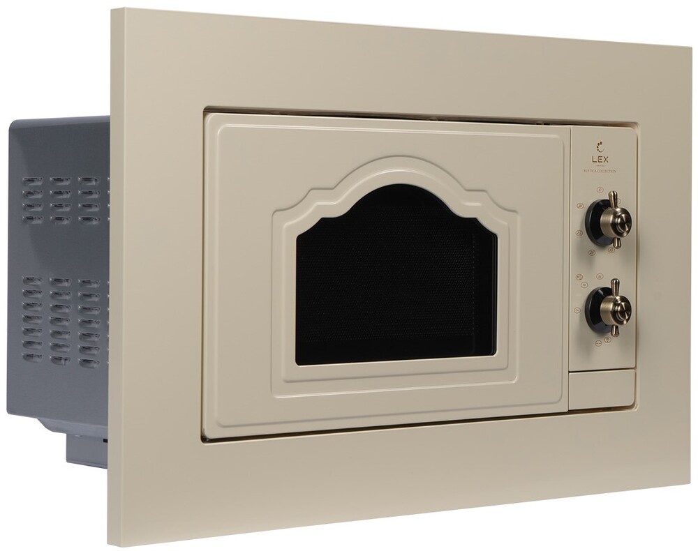 Детальное фото товара: LEX BIMO 20.04 Ivory