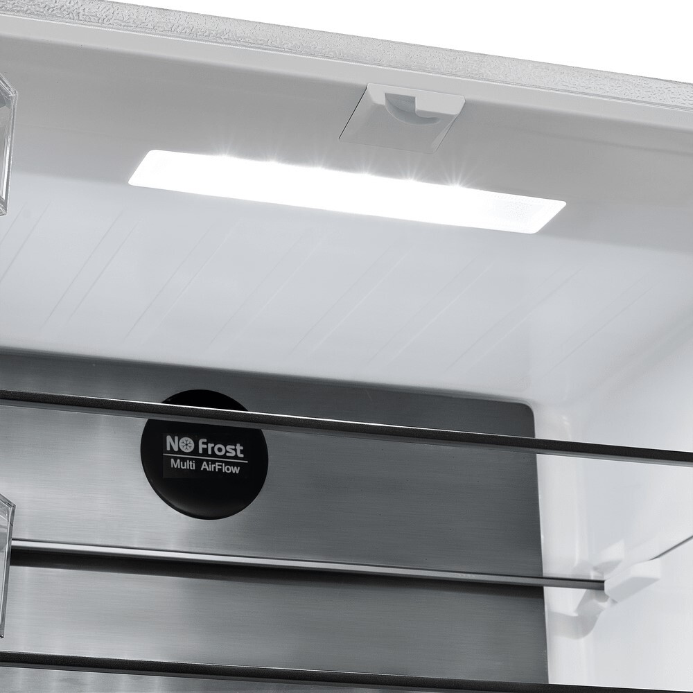 Детальное фото товара: Maunfeld MFF183NFWE