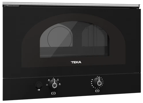 Детальное фото товара: Teka MWR 22 BI ANTHRACITE-OS