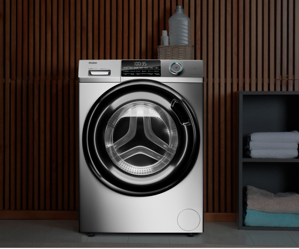 Детальное фото товара: Haier HW70-BP12959AS