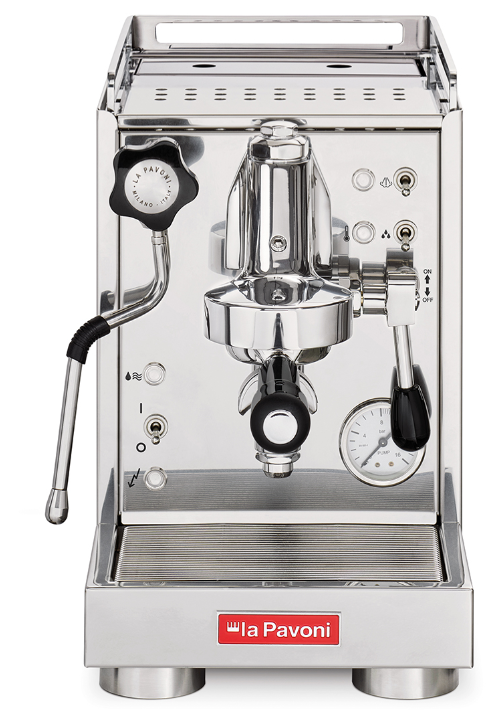 Фото товара: La Pavoni LPSMCS01EU