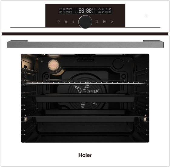 Фото товара: Haier HOX-FP5RAWB