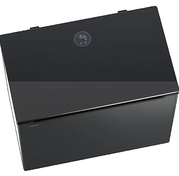 Детальное фото товара: HIBERG PF 25 NFXd