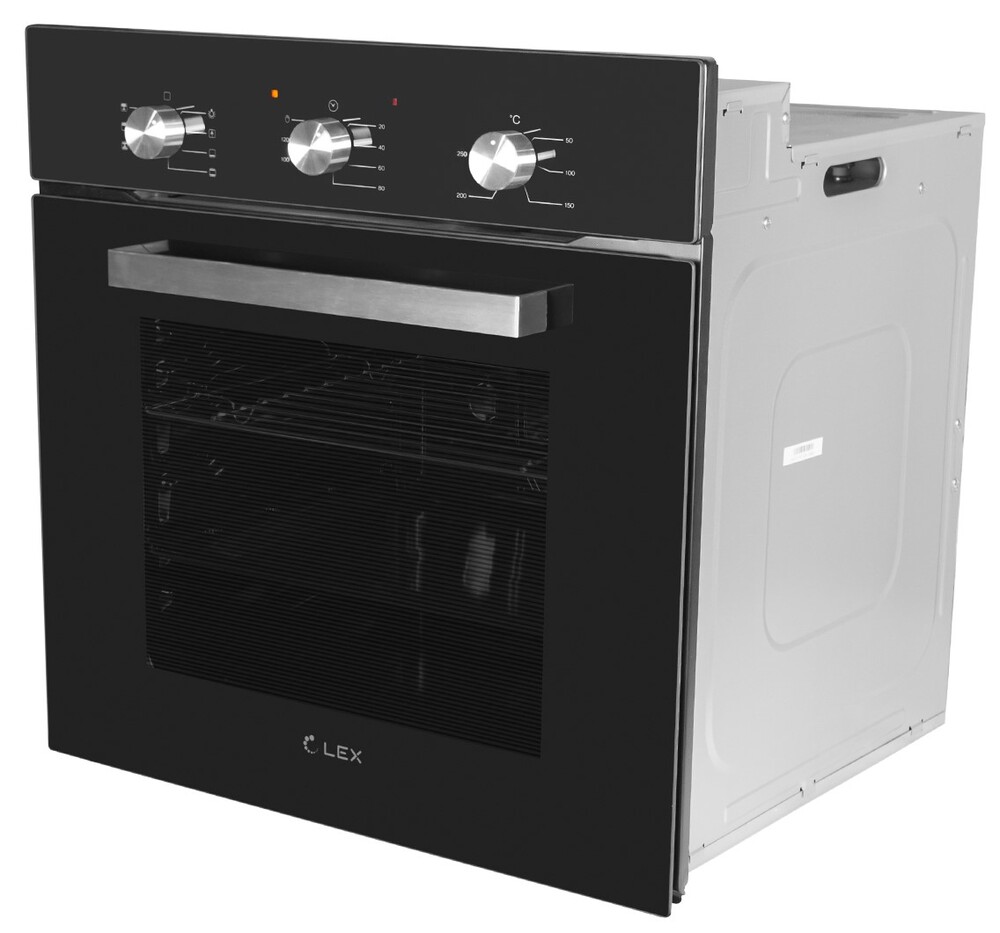 Детальное фото товара: LEX EDM 073 BL