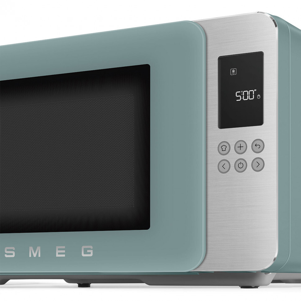 Детальное фото товара: Smeg MOC01EGMEU