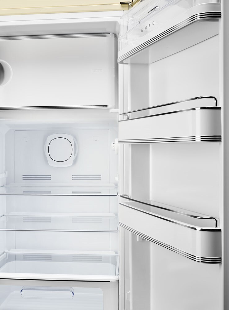 Детальное фото товара: Smeg FAB28RCR6