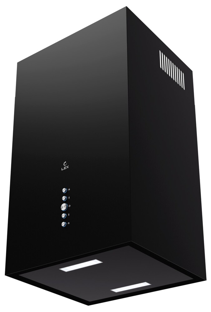 Детальное фото товара: LEX ALTO 400 BLACK