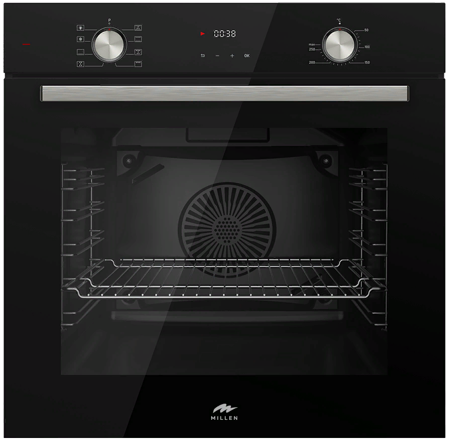 Фото товара: MILLEN MEO 6002 BL