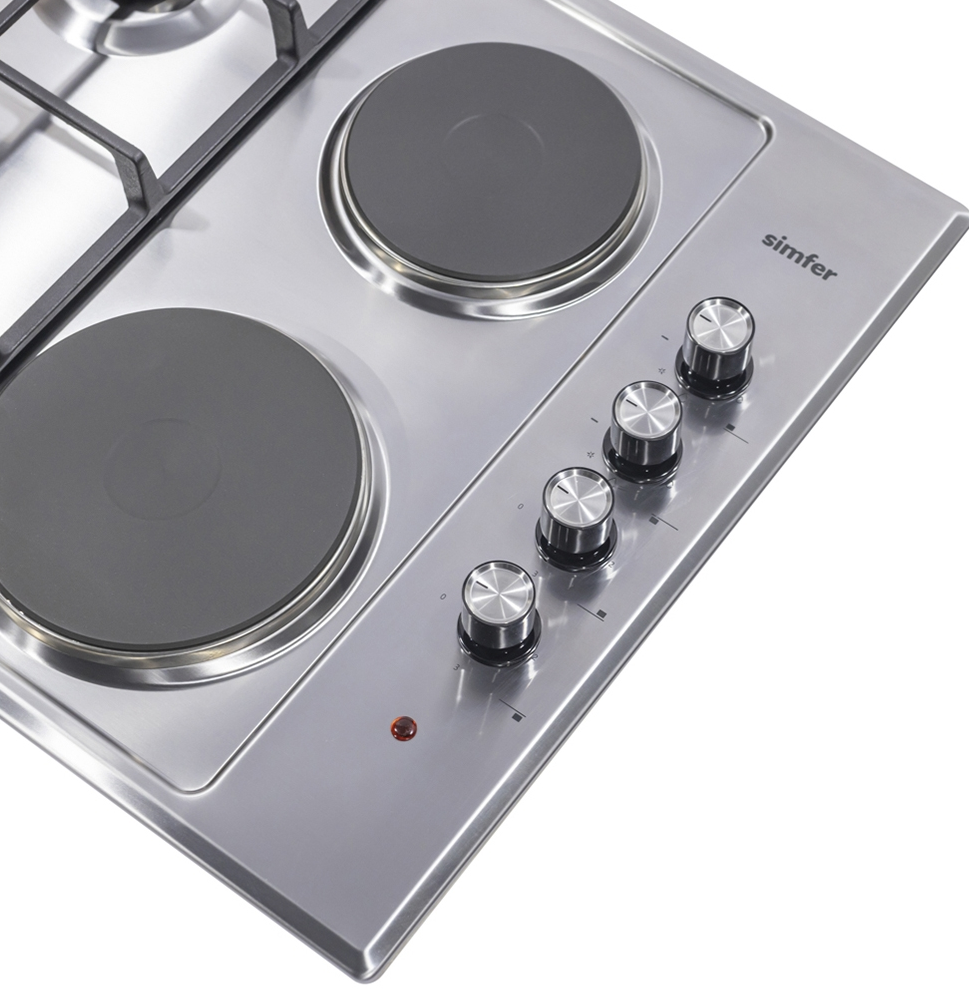 Детальное фото товара: SIMFER H60Q22M516 комбинированная поверхность