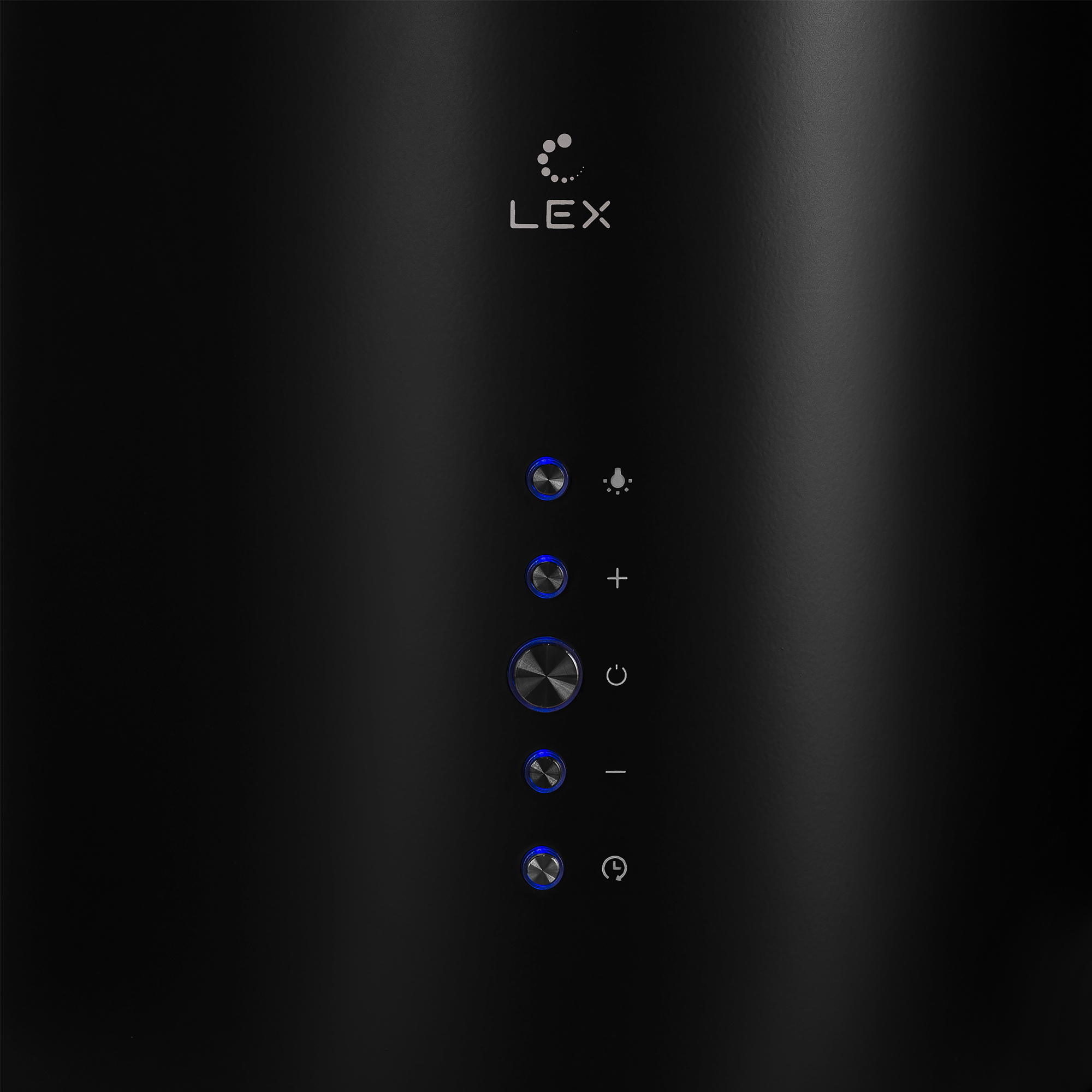 Детальное фото товара: LEX GAMMA 350 BLACK