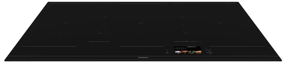 Детальное фото товара: De Dietrich DPI595AB индукционная поверхность
