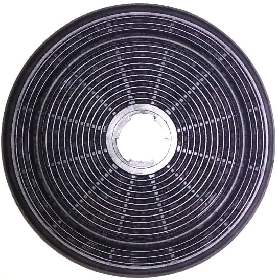 Фото товара: Maunfeld фильтр угольный CF172C