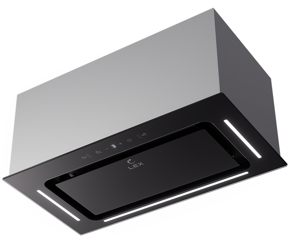 Фото товара: LEX Aura 600 Inverter BL