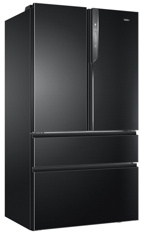Детальное фото товара: Haier HB25FSNAAARU black inox