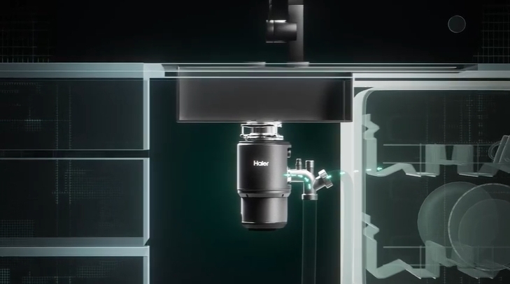 Детальное фото товара: Haier HDM-1155S