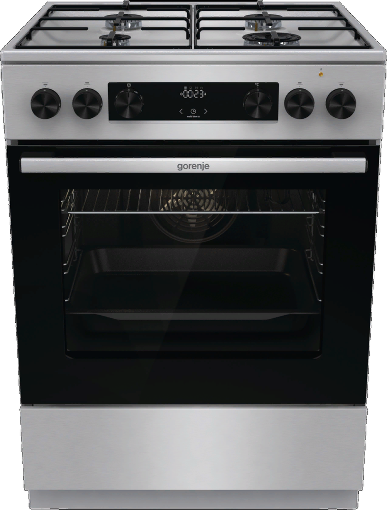 Фото товара: Gorenje GKS6C70XJ