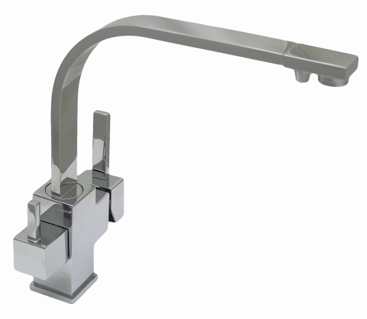 Фото товара: Seaman Barcelone SSL-5390-WP (Water Polish)