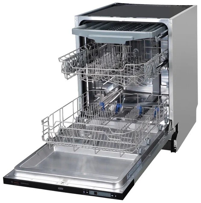 Детальное фото товара: DeLonghi DDW 06F Brace plus
