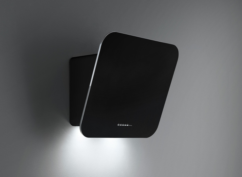 Фото товара: Falmec TAB BLACK 80