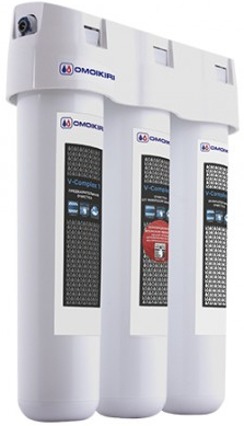 Omoikiri Pure drop 1.0 Фото товара: Omoikiri Pure drop 1.0