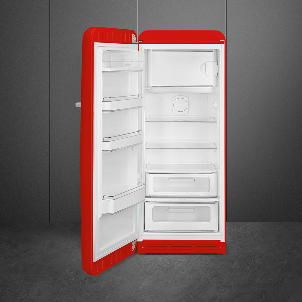 Детальное фото товара: Smeg FAB28LRD6