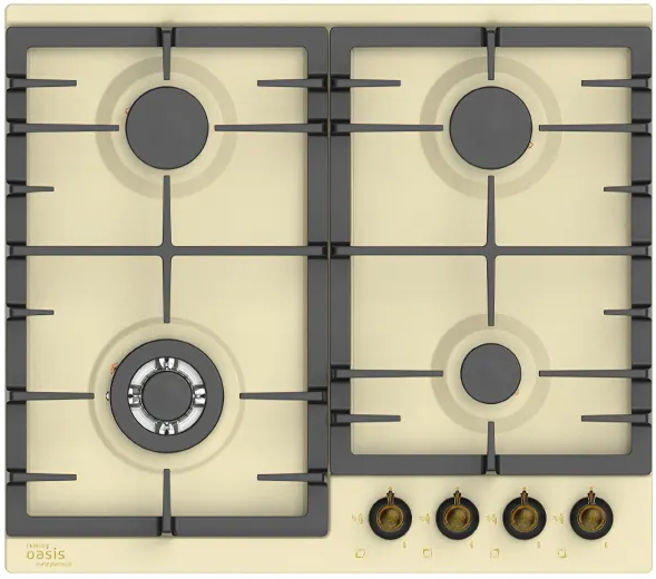 Фото товара: making Oasis everywhere P-MIRT газовая поверхность