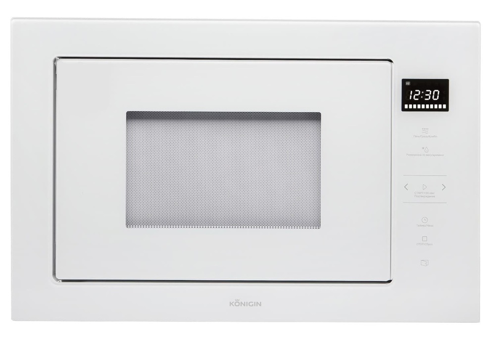 Konigin GTMB925WG Детальное фото товара: Konigin GTMB925WG