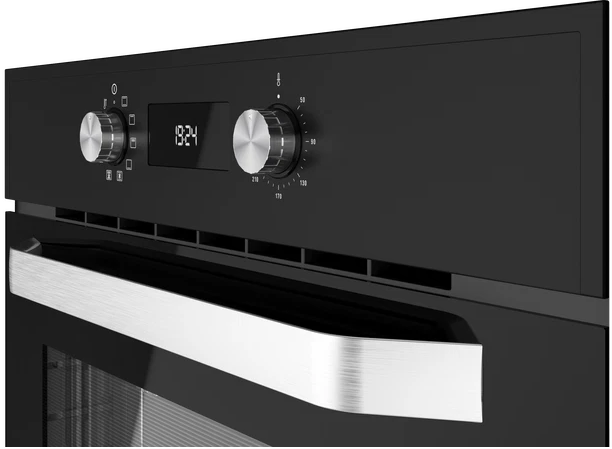 Детальное фото товара: Teka HCB 6535 BLACK