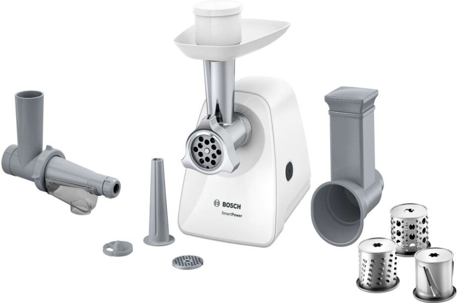 Фото товара: Bosch MFW2517W