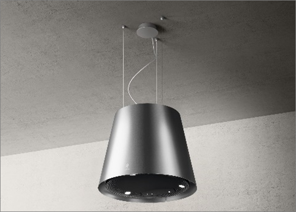 Фото товара: ELICA EASY UX IX/F/50
