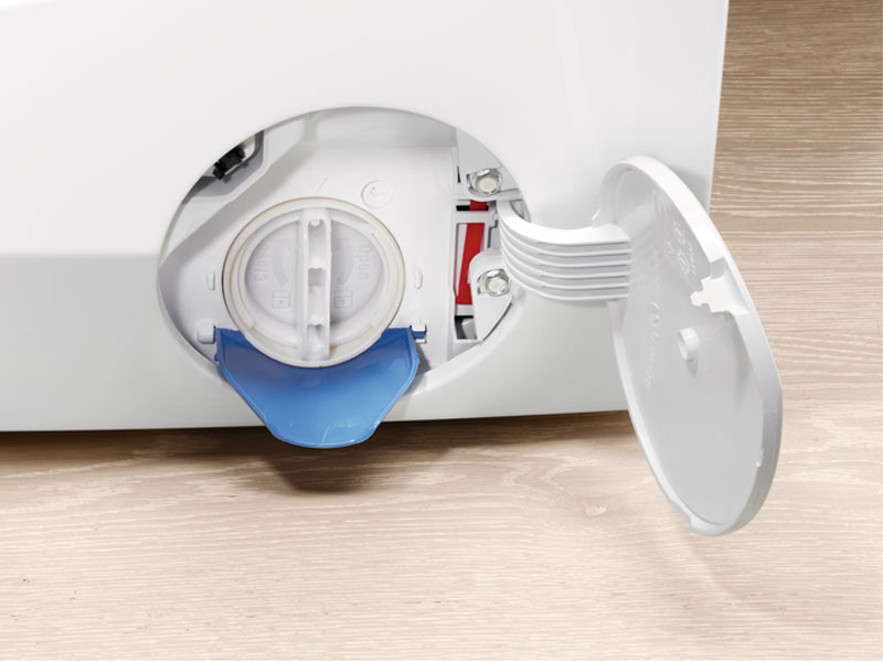 Детальное фото товара: Electrolux EW8F348SCI