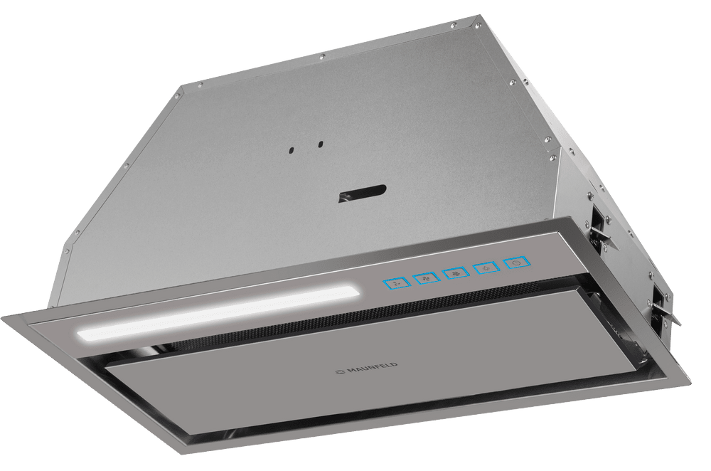 Детальное фото товара: Maunfeld Clare 60 Inox