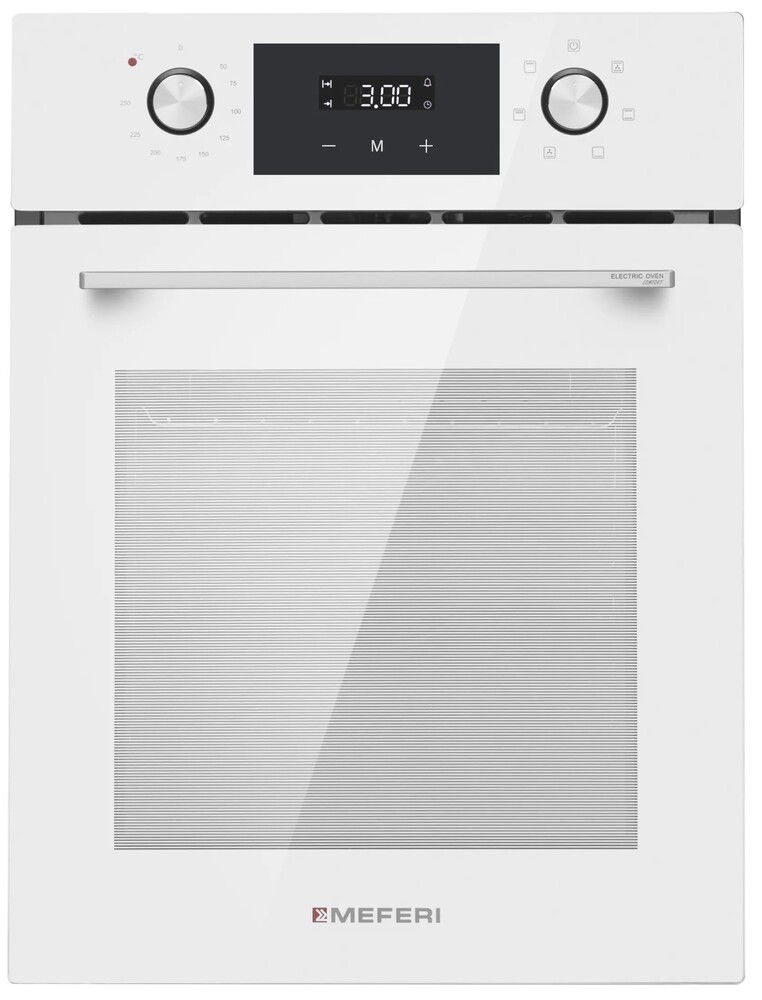 Детальное фото товара: MEFERI MEO458WH COMFORT