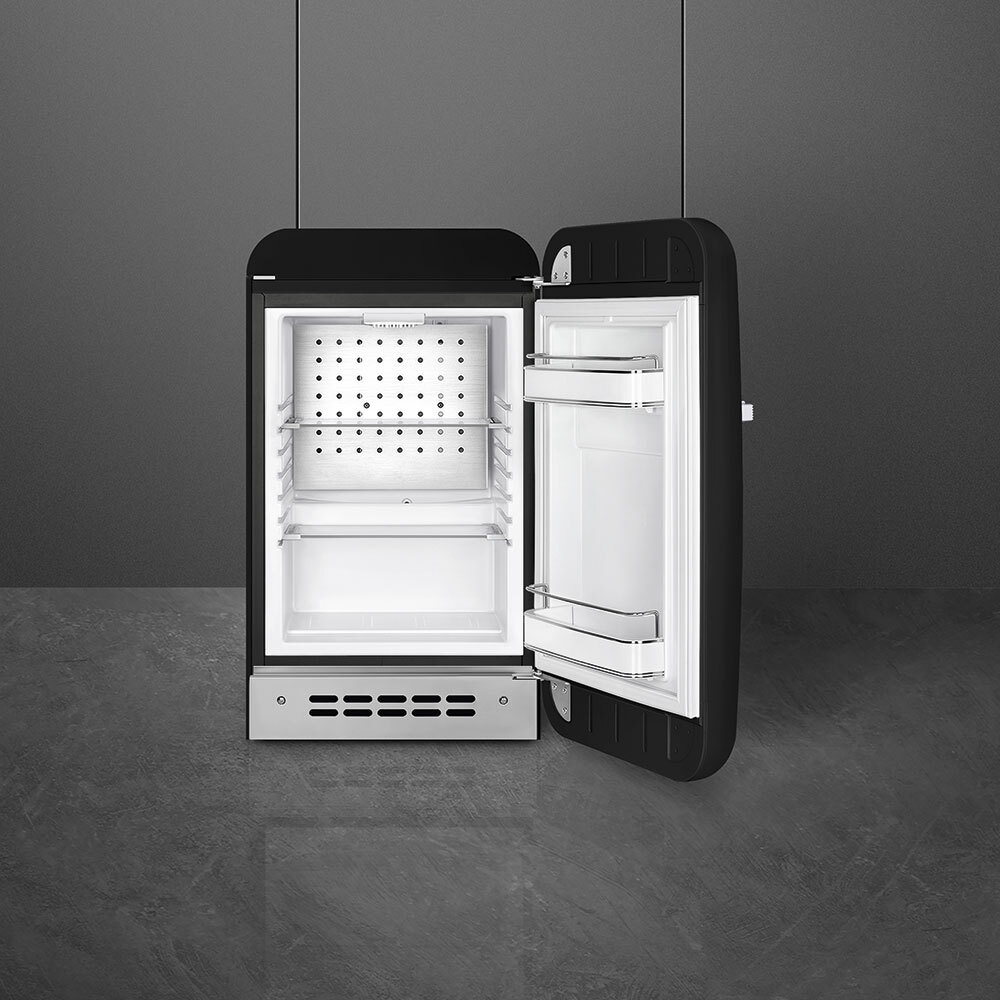 Детальное фото товара: Smeg FAB5RBL6