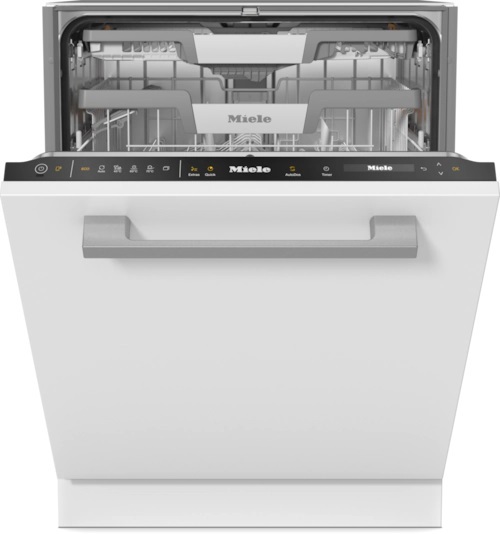 Фото товара: Miele G 7651 SCVi AutoDos