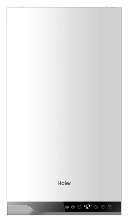 Фото товара: Haier TechLine 2.18 Ti