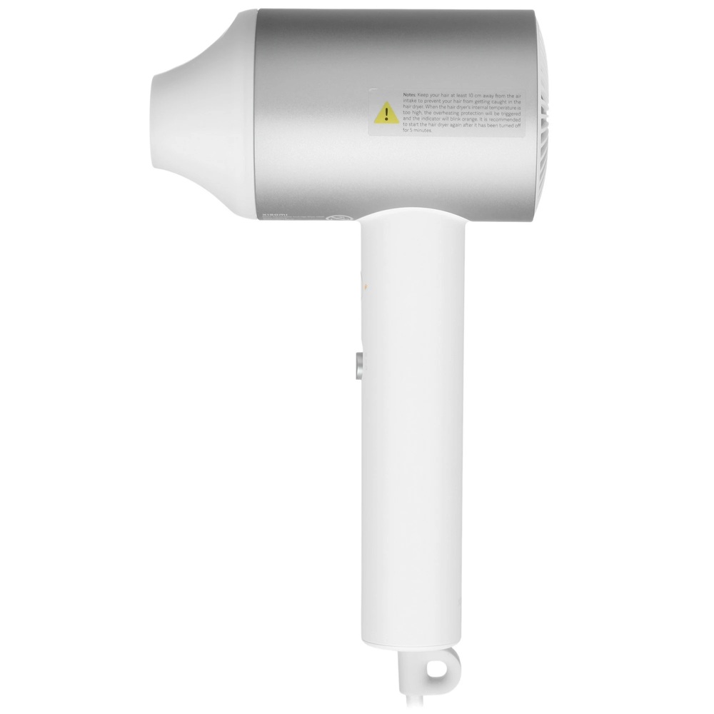 Детальное фото товара: Xiaomi Water Ionic Hair Dryer H500