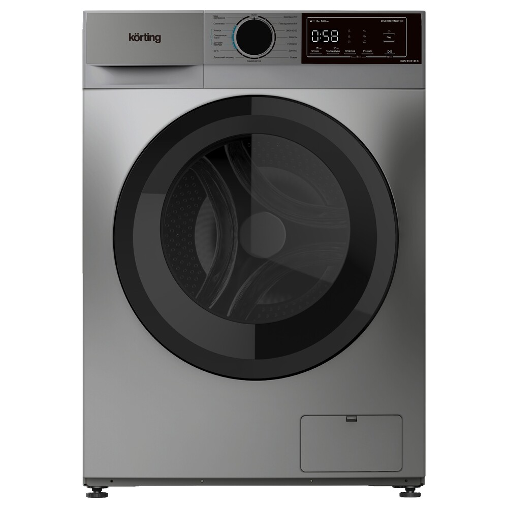 Korting KWM 45IS148 S Фото товара: Korting KWM 45IS148 S