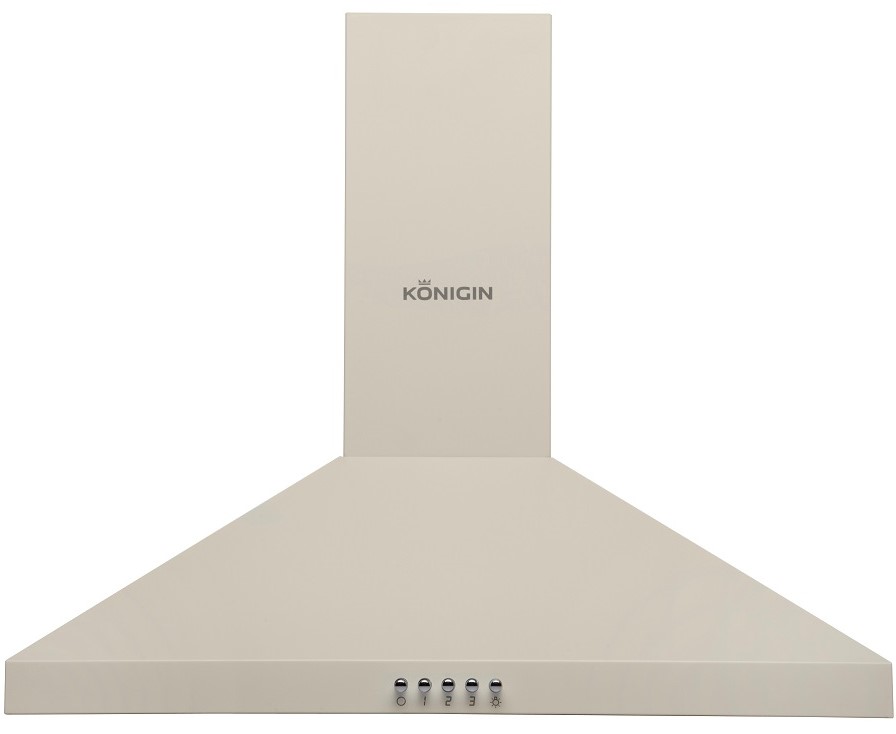 Детальное фото товара: Konigin Canary Ivory 60