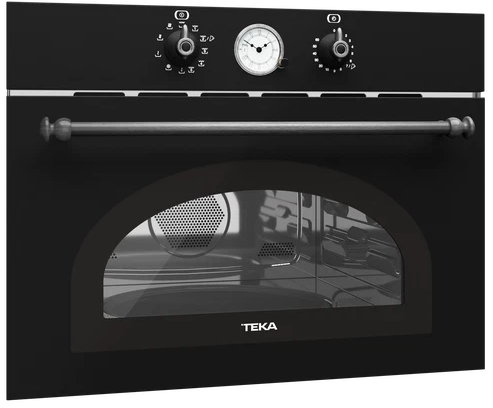 Детальное фото товара: Teka MWR 32 BIA ANTHRACITE-OS