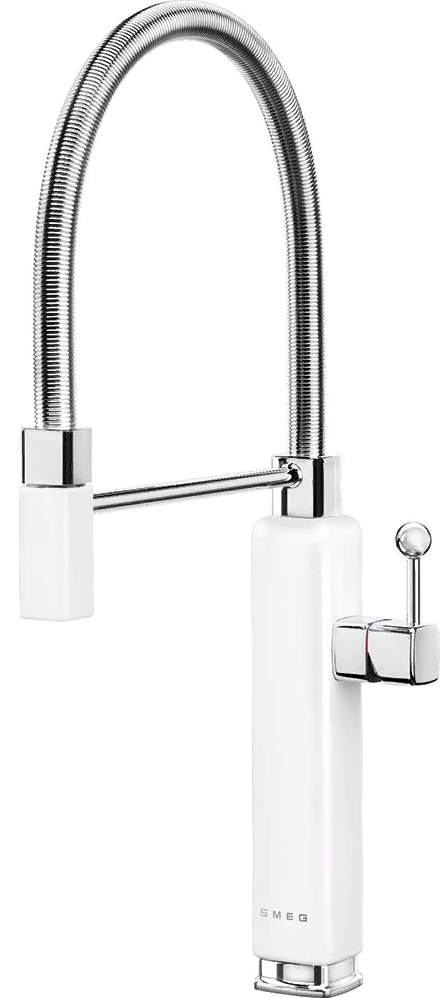 Фото товара: Smeg MDF50WH