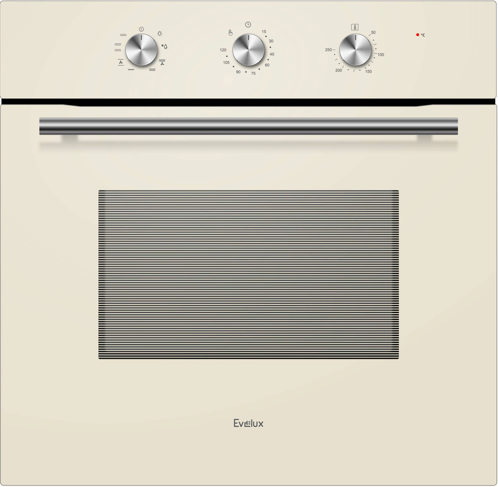 Фото товара: Evelux EO 620 I