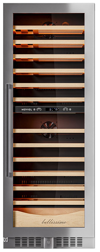 Детальное фото товара: Meyvel MV95-KST2 (Slim)