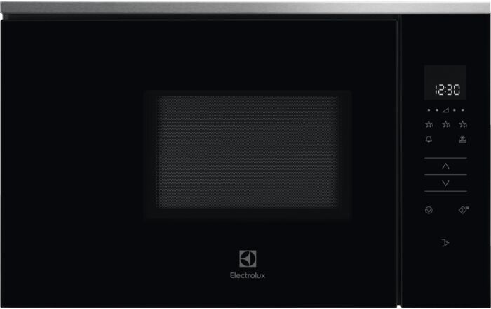 Фото товара: Electrolux KMFE172TEX