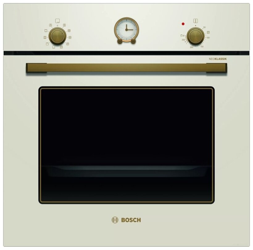 Детальное фото товара: Bosch HBJN10YW0R